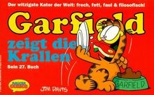 Garfield, Bd.27, Garfield