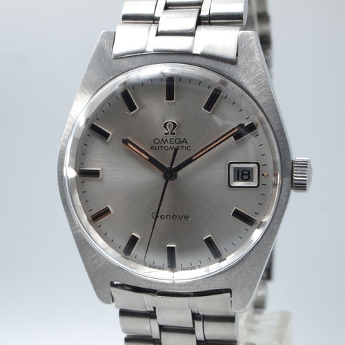 Automatique homme omega - homme,