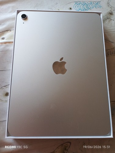 Apple ipad a16 11 - apple, (2025)