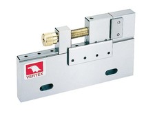 Étau De Précision VA 24 X