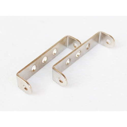 Adaptateur métal pour