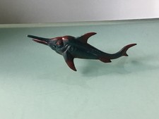 Starlux ? - Figurine Préhistoire.