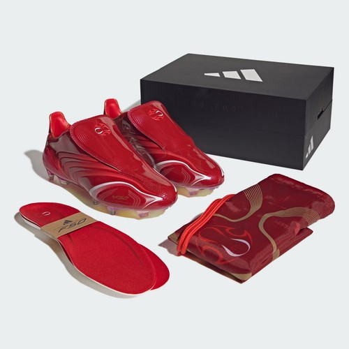 Adidas f50 tunit - tunit, firm