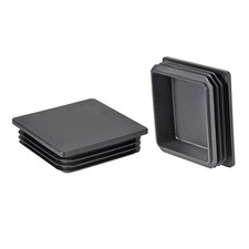 4Pcs 90x90mm Bouchon tube