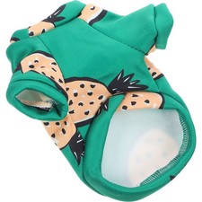  Vetement Chien Vêtements Pour Costume De Petit Décorations Chiens