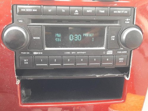 Z5064173an autoradio dodge - z5064173an,