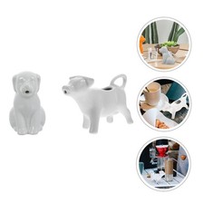  2 Pcs Pichet En Céramique