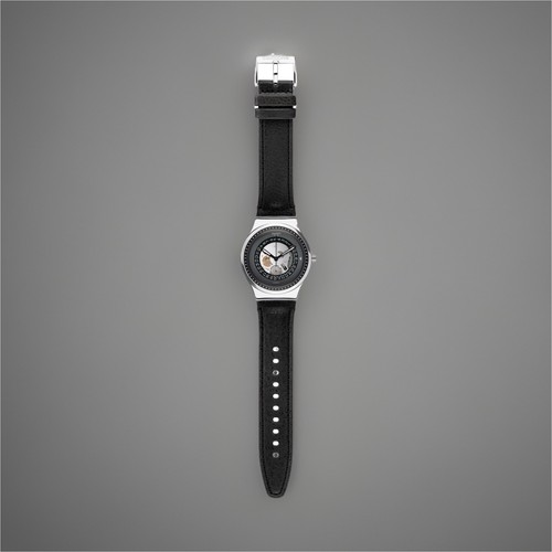 Swatch irony sistem51 - irony, "sistem