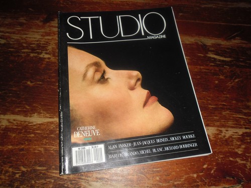 Voir ancien magazine n - a,