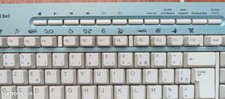 Clavier Packard Bell Azerty
