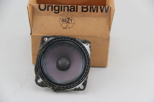 Original bmw e39 - original,