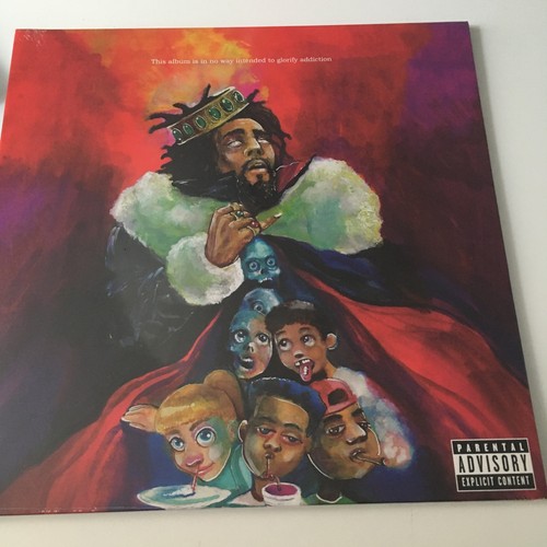 Cole kod hip hop - j.,