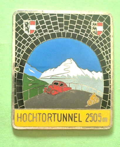 Hochtortunnel 2505 - hochtortunnel,
