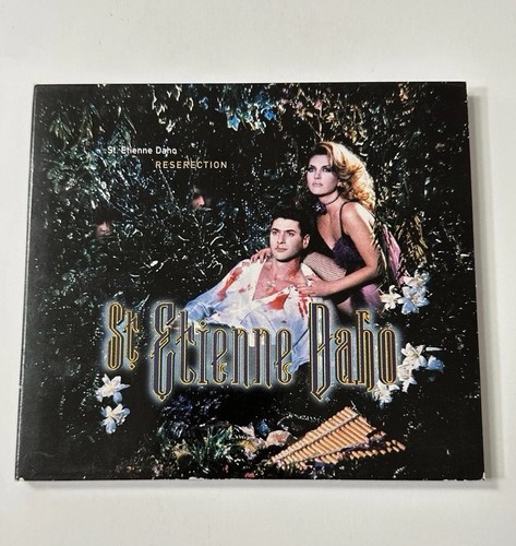 Etienne daho reserection - etienne,