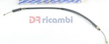 Câble Flexible Commande Frein A Main Roue Arrière FIAT X1/9 - FIAT 4264913