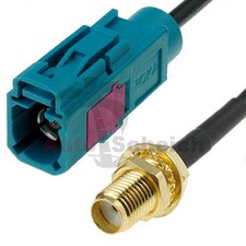 Sma-B Adaptateur Antenne GPS