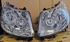 2x PHARE AVANT DROITE + GAUCHE