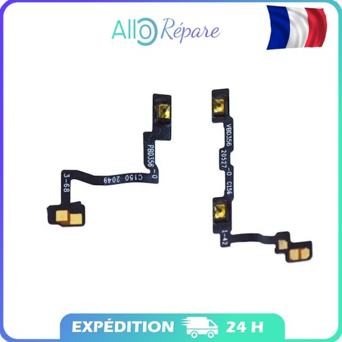 Nappe bouton power off - bouton,