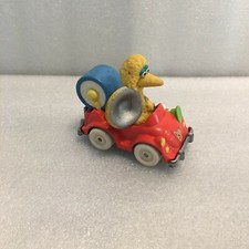 Sesame Street Muppets Big Bird