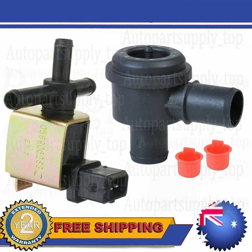 Diverter dump valve n75 - diverter,