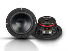 Emphaser ECP-M3 9cm Haut Débit Haut-Parleur Gamme Complète Parpreis