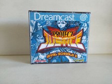 Project Justice Rival Schools