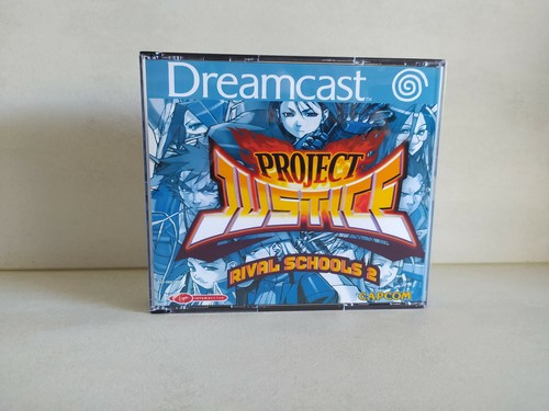 Project justice rival schools - project,