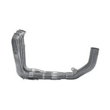 COLLECTEURS EN ACIER INOX ARROW COMPATIBLE POUR YAMAHA YZF 1000 R1 2004 > 2006