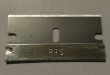 5 lames gratte vitre 4cm neuf UNGER