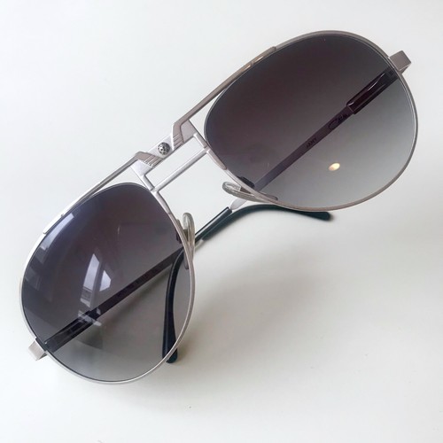 Lunettes vintage cazal 750 col - vintage,