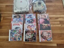 console dreamcast jap Pucé Multizones