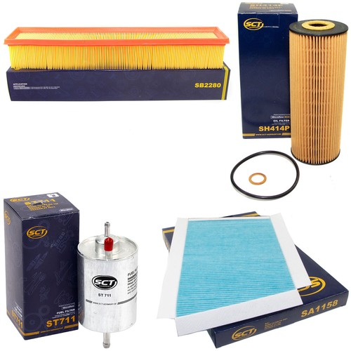 Filtre set sct - filtre,
