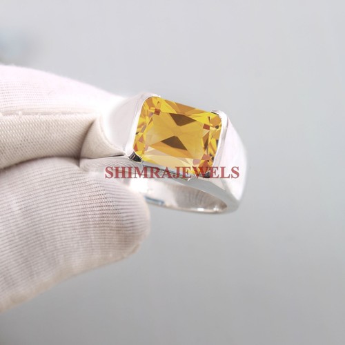 Naturel citrine pierre - naturel,