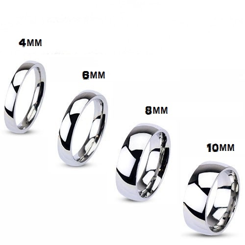 Bague anneau alliance homme - bague,