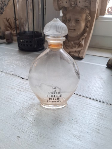 Flacon parfum vide - flacon, de