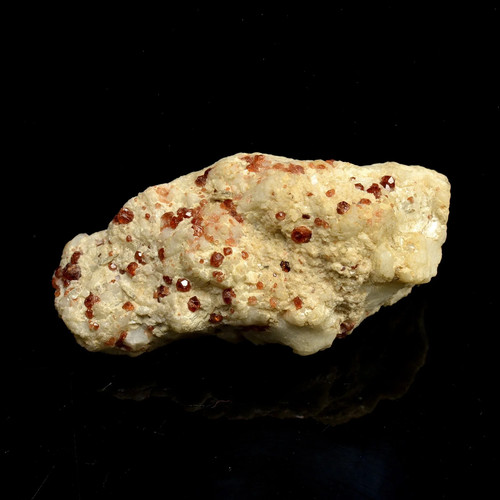 Grenat mine pack rat - mine,