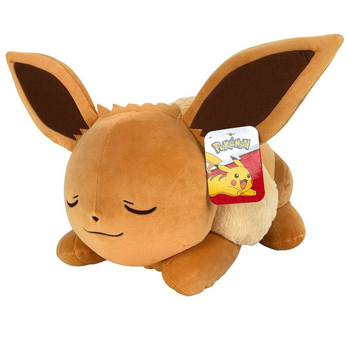 Pokémon peluche sleeping - pokémon,