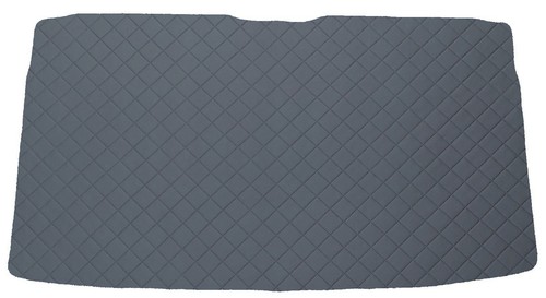 Matelassé cuir artificiel - matelassé,