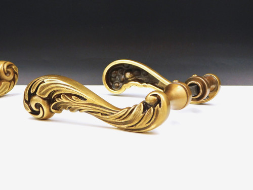 7x7mm ancienne paire de - paire,