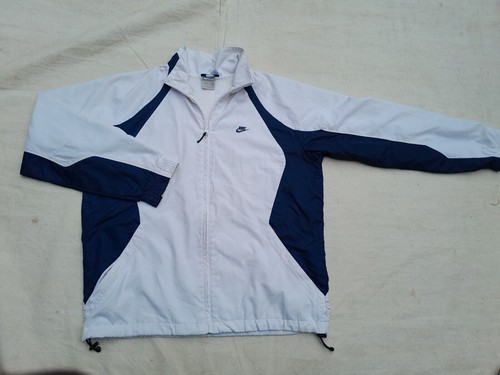 Veste coupe vent vintage nike - veste,