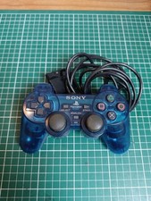 Manette Officielle PS2
