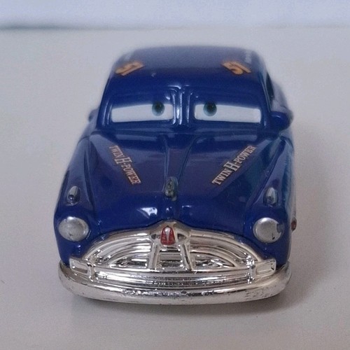Disney pixar cars hudson - pixar,