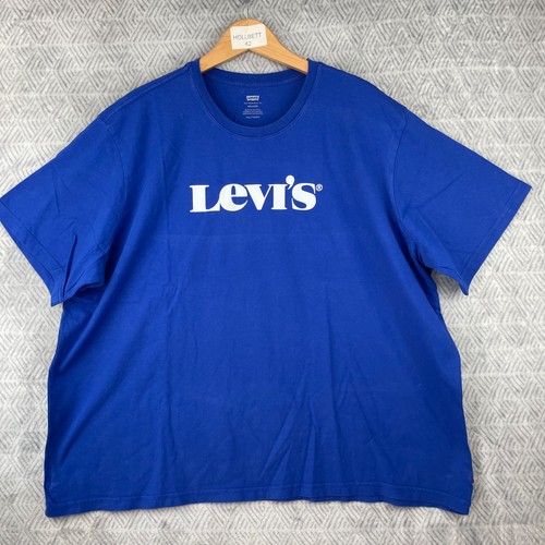 Levi shirt taille xxl - levi's,