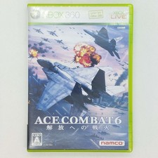 Ace Combat 6: Fires of