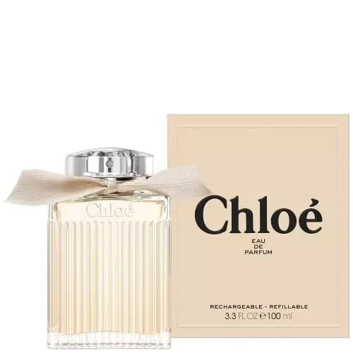 Chloé eau parfum pour - chloÉ,