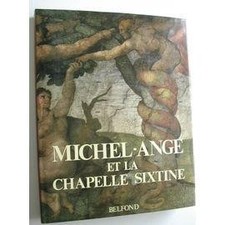 Livre Michel - Ange et la