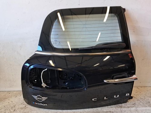 Porte coffre gauche mini - de,
