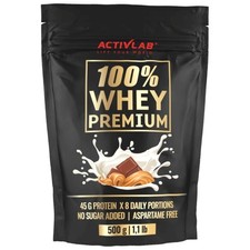 Activlab 100 % Whey Premium