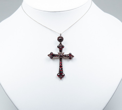 Tombak pendentif ancien - pendentif,