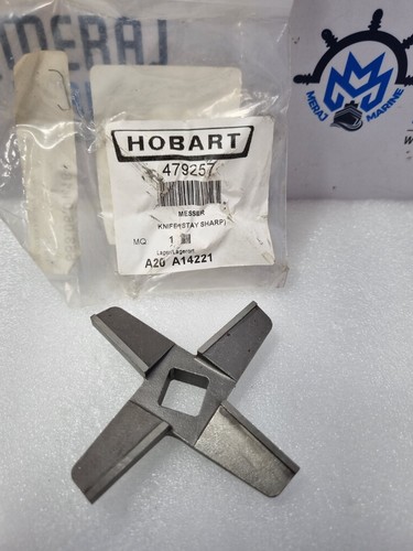 Hobart 479257 couteau - hobart,
